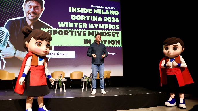 Šansa za region kao ZOI 1984.